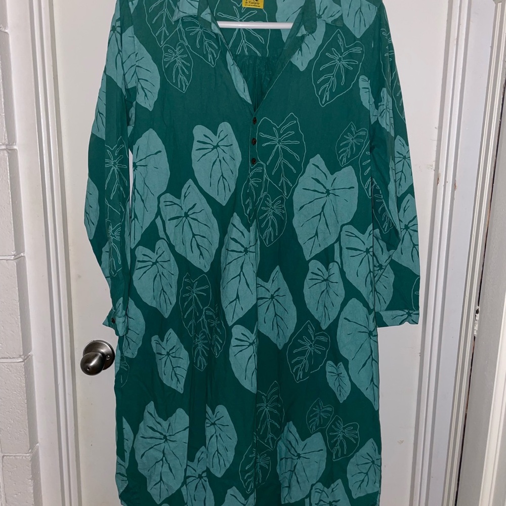 Kealopiko Kalo Ahukai